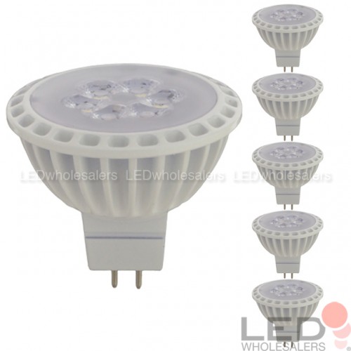 12V MR16 - LED Lamp  Lifetime Lighting Systems
