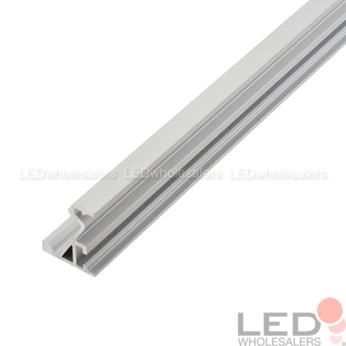 Angled Channel System for LED | LEDwholesalers