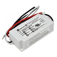 EMCOD 12V 60-Watt Class 2 MLE-P Series TRIAC Dimmable Electronic LED Driver