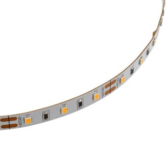 12V 50W 32.8-ft Flexible Ribbon LED Strip Light with 600xSMD2835