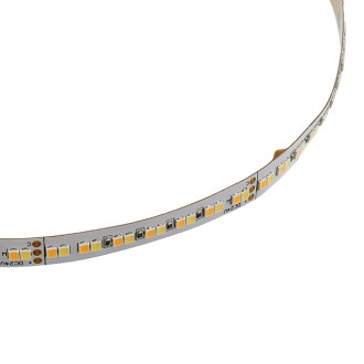 24V 94W 3000-8000K CCT Color-Temperature-Adjustable 32.8-ft Flexible LED Ribbon Strip Light with 2240xSMD2835